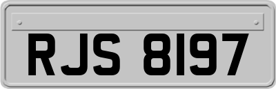 RJS8197