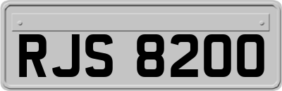 RJS8200