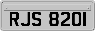 RJS8201