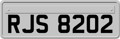 RJS8202