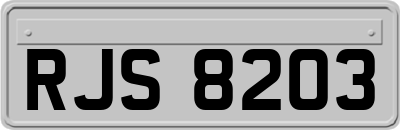 RJS8203