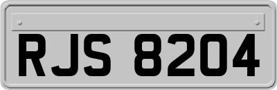 RJS8204