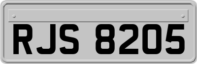 RJS8205