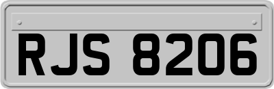 RJS8206