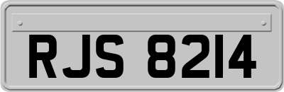 RJS8214