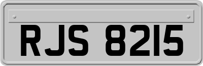 RJS8215