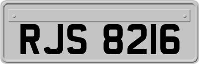 RJS8216