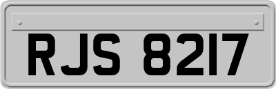 RJS8217