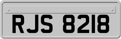 RJS8218