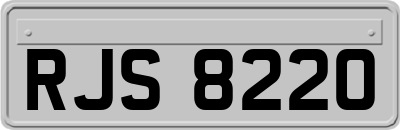 RJS8220