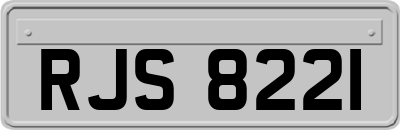 RJS8221