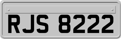 RJS8222