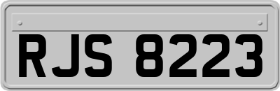 RJS8223