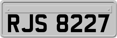 RJS8227