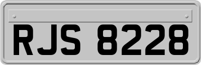 RJS8228