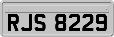 RJS8229