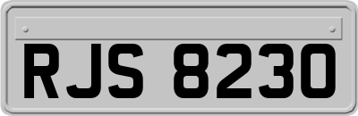 RJS8230