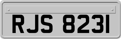 RJS8231