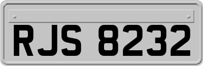 RJS8232