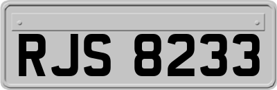 RJS8233