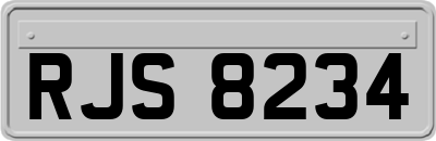 RJS8234