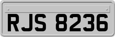 RJS8236