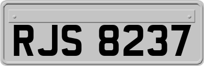 RJS8237