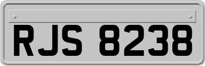 RJS8238