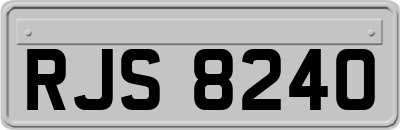 RJS8240