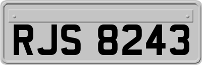 RJS8243