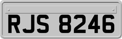 RJS8246