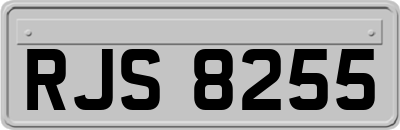 RJS8255