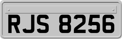 RJS8256