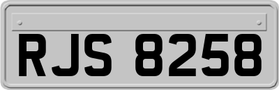 RJS8258