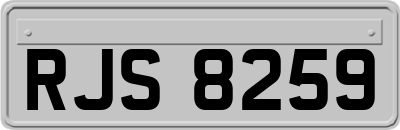 RJS8259