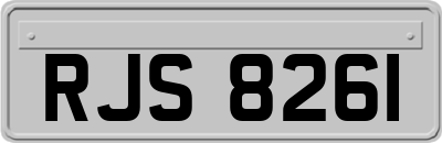 RJS8261