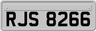 RJS8266