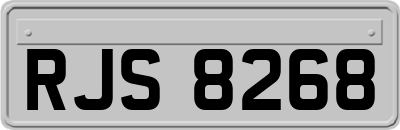 RJS8268