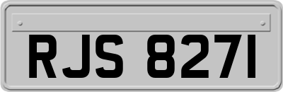 RJS8271