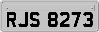 RJS8273