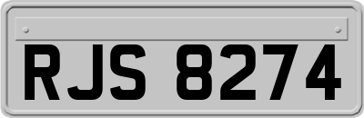 RJS8274