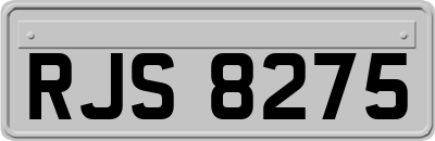 RJS8275