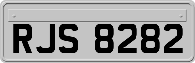 RJS8282