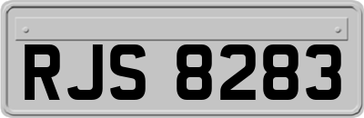 RJS8283