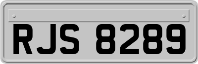 RJS8289