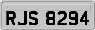 RJS8294