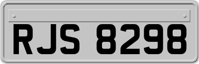 RJS8298