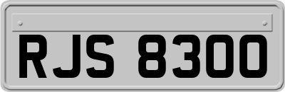 RJS8300