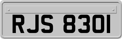 RJS8301