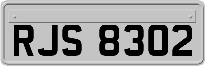 RJS8302